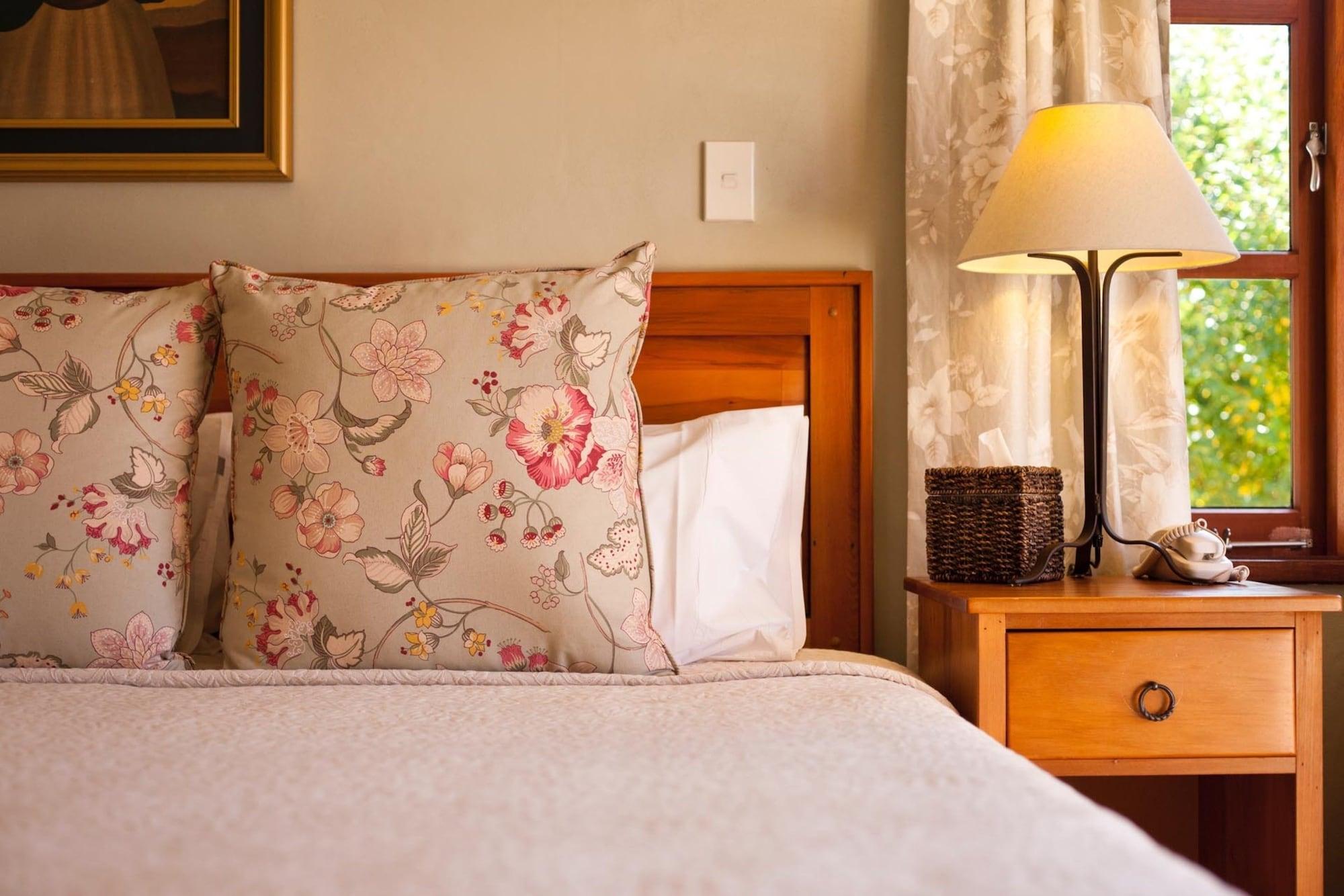 Browns Boutique Hotel Κουίνσταουν Εξωτερικό φωτογραφία