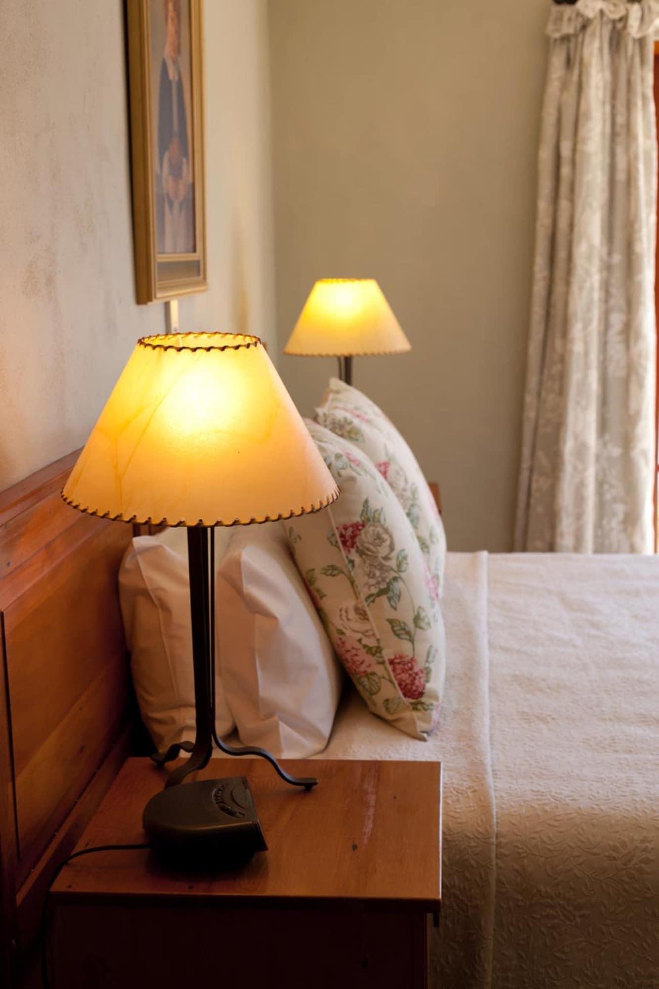 Browns Boutique Hotel Κουίνσταουν Εξωτερικό φωτογραφία