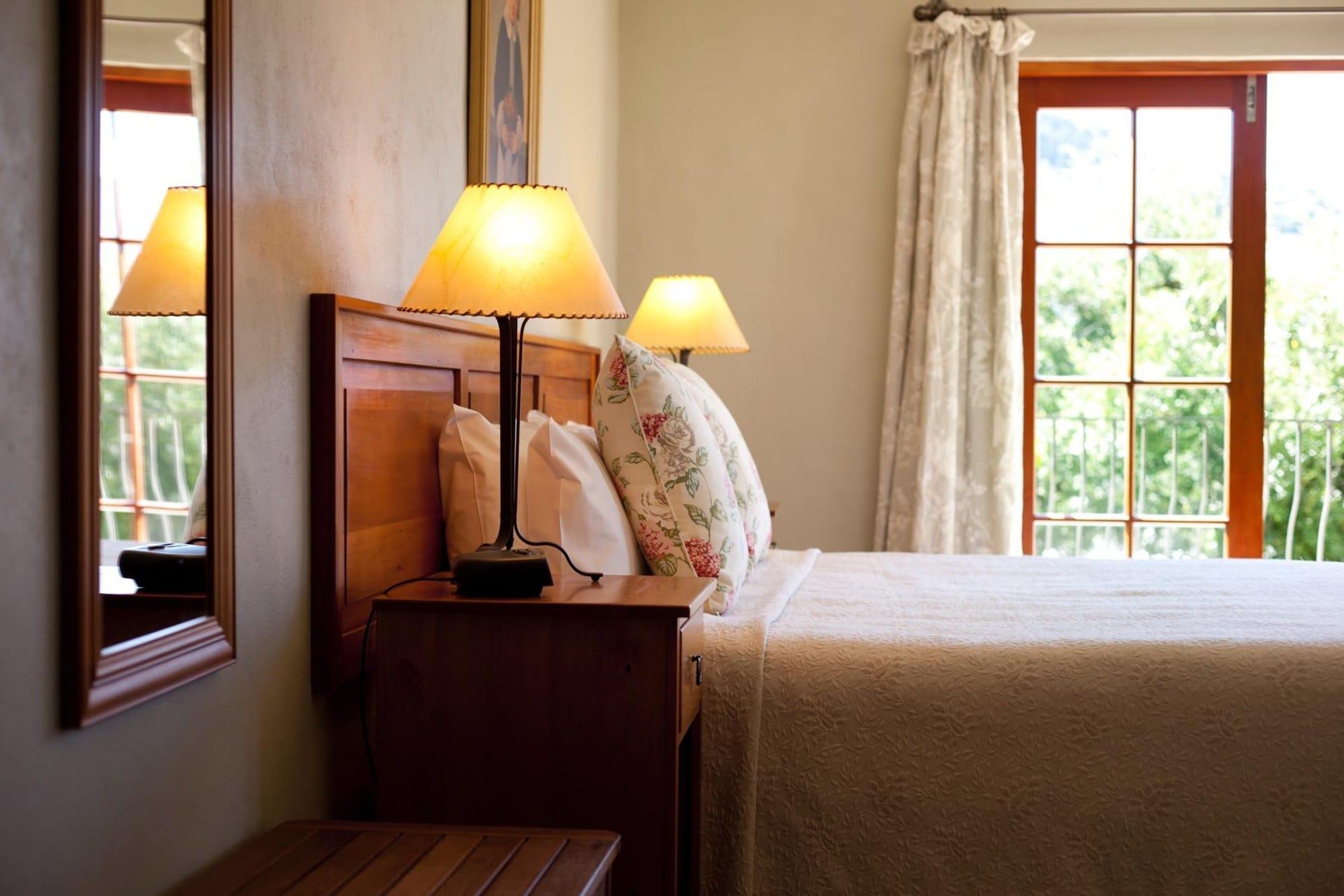 Browns Boutique Hotel Κουίνσταουν Εξωτερικό φωτογραφία