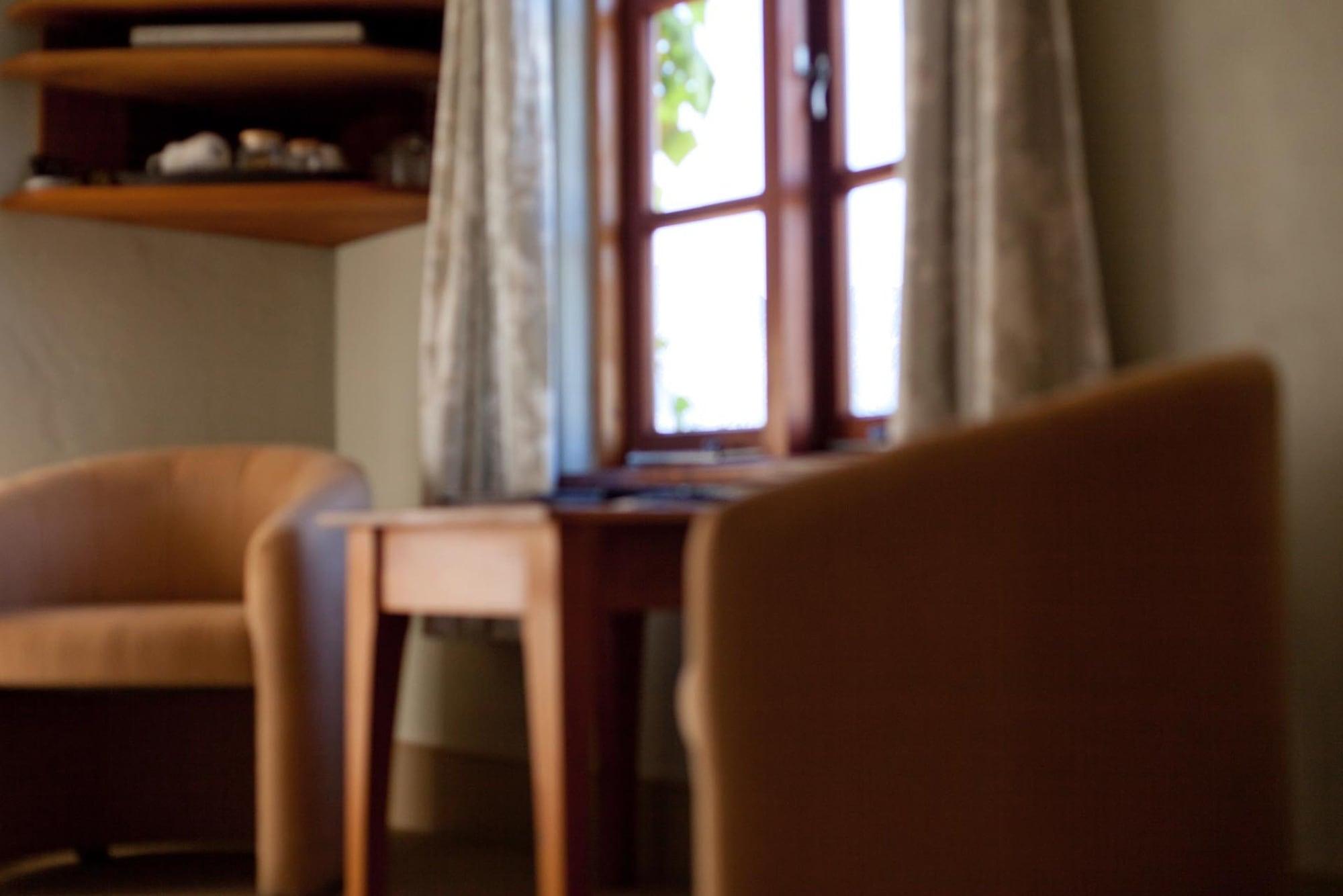 Browns Boutique Hotel Κουίνσταουν Εξωτερικό φωτογραφία