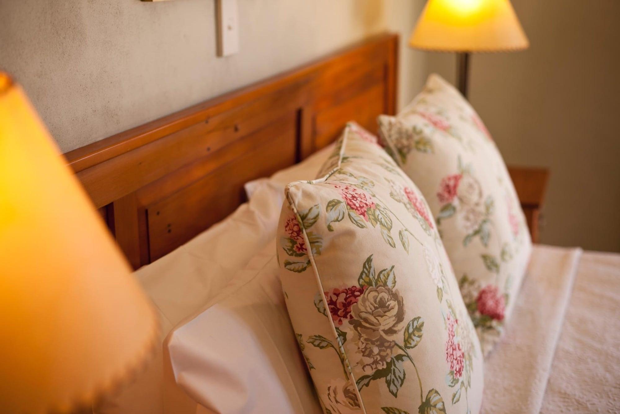 Browns Boutique Hotel Κουίνσταουν Εξωτερικό φωτογραφία