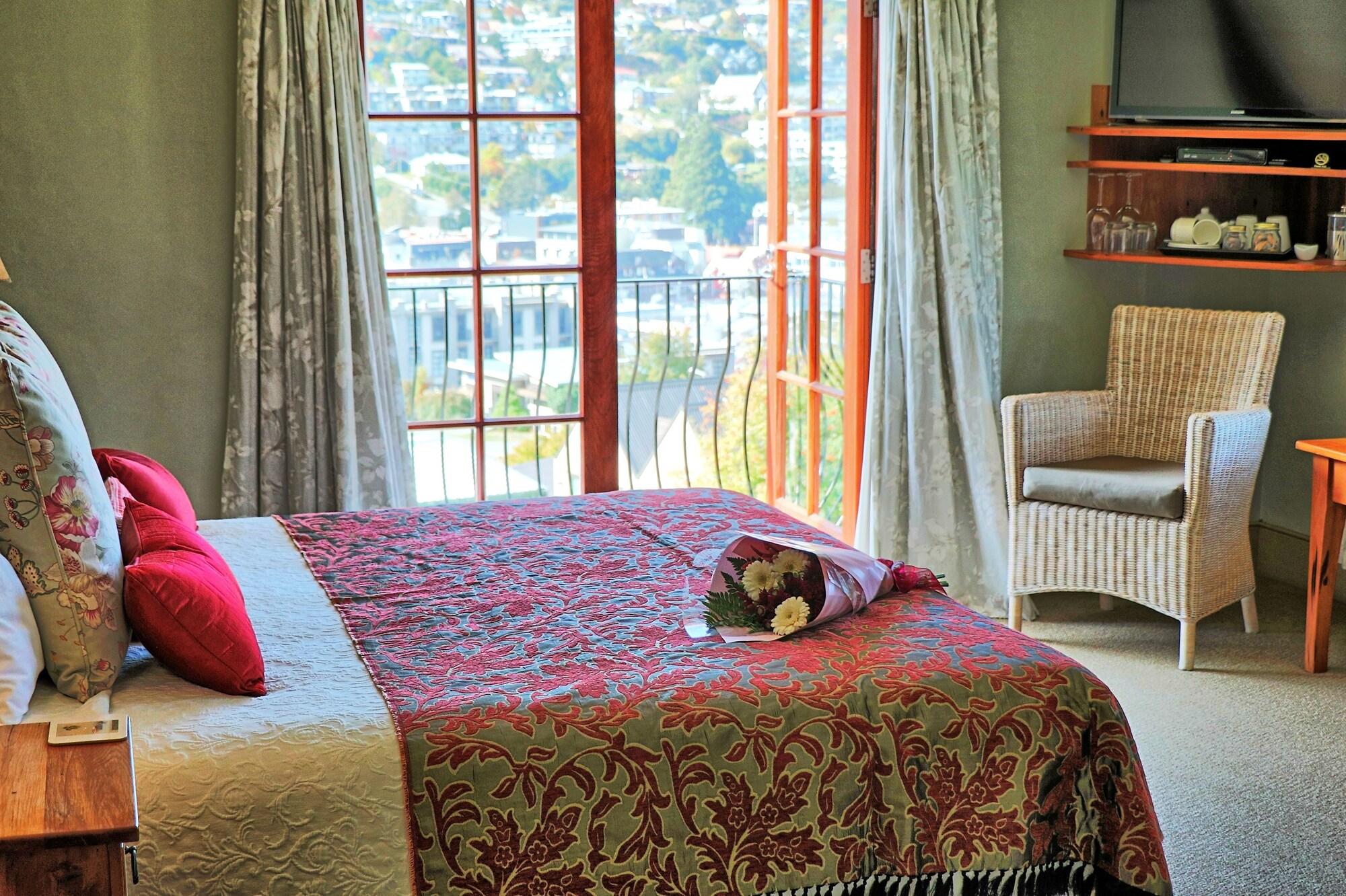 Browns Boutique Hotel Κουίνσταουν Εξωτερικό φωτογραφία